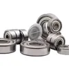 Locate Ball Bearings 6260 / 6260zz (260) 300X540X85 89.5000kg