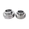 Stainless Insert Ball Bearings Insert Bearing UC Ucf UC204-12 UC205 F207 UC209 Ufc 208 P205 Bearings Pillow Block House Pillow Block Bearing