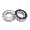 Application of Deep Groove Ball Bearing 6002 / 6002zz / 6002-2RS 15X32X9 0.0320kg DDU 2rz 2z 2rsh 2RS1 C3 Parts of a Ball Bearing