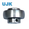 UC201 12X47X31X17 Insert Bearing Setscrew Locking for Pillow Block Housing