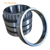 Four Row Taper Roller Bearings 380695-1 381096 381096/Hcya2 380698/Hc 380698-Xrs/Hcec9yb2 3810/500X2/Hc 3806/510-1 3806/510/Hcc9 3810/530