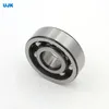 Ujk Best Ball Bearings Series 6200p - Extended Life Chrome Steel ABEC-5 Ball Bearing Working