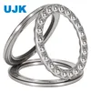 Ujk Thrust Bearing Types Kit - Ball/Roller/Washer Sample Set