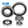 Ujk Ball Bearing Cages - Steel/Nylon for 6200 Series Repair Ball Bearing Rollers