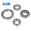 Low-Noise Ball Bearing Motor 6006 6007 6008 6009 6010 6011 6012 6013 6014 6015 6016 6017 6018 6019 6020 6021 6022 6024 6026 2RS Zz Type for Fans/Compressors