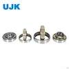 Single Row Cylindrical Roller Bearings N, NF, Np 130mm