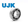 Ujk Ball Bearing Material Guide - 52100/Ceramic/Stainless Comparison