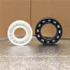Hybrid Ceramic Deep Groove Ball Bearing 6209/Hc5c3, 45X85X19mm Si3n4 Silicon Nitride Ball Bearing for High-Speed Electric Motors