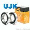 a Deep Groove Ball Bearings 6219 C3 6220 2RS 6220 C3 6222 C3 6222 6224 C3 6224 6226 C3 6226 6228 C3 6230 Used for Industrial Gearboxes / Speed Reducers