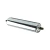 High Quality Steel Rollers Nh Nylon PVC Plastic PU Coated Gravity Belt Conveyor Roller Professional Custom High Quality Silicone Rubber Lamination Roller Durabl