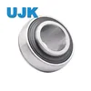 Hc320 Hc320-64 Insert Bearing 64mm Bore Pillow Block for High Load Applications Bearing Retailers