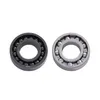 970213 High Temperature Resistant Bearings Speed Load Capacity Ceramic Ball with Low Noise and Vibration Levels