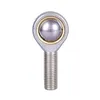 Si8tk Si8t/K M8X1.25 Right Hand 8mm Chrome Steel Hxhv Rod End Bearing with Size 8X24.5X48.5mm Rod Bearing