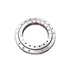 Solar Slew Plastic Bearing 120mm Slewing Ring Bearing Mini Excavator Slewing Bearing Slewing Ring Bearing
