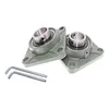 Pillow Block Bearings Ball Bearings Units Ucf305 Ucf306 Ucf307 Ucf308 Ucf309 Ucf310 Ucf311 Ucf312 Ucf314 Ucf313 Ucf315 Ucf316 Ucf317 Ucf318