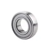 CS308 Insert Bearing 40X90X23 mm Metric Insert Bearing with Adapter Sleeve for Easy Installation CS309 Insert Bearing 45X100X25 mm
