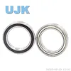 Thin Section Ball Bearings 61812/61812-2RS/61812zz (1000812/1000812 2RS/1000812 ZZ) 60X78X10 0.110kg