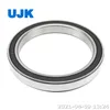 Thin Section Ball Bearings 61811 61812 61813 61814 61815 61816 61817 61818 61819 61820 61821 61822 61824 61826 61828 61830 61832 61834 61836