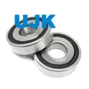 Ujk Ball Bearing Design Manual - Engineering Specifications Pdf