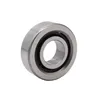 High Precision ISO Certified Ball Screw Support Bearings Single Row Thrust Angular Contact Bearings with P4 Precision Rating