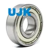 Ujk Ball Bearing Manufacturer ISO 9001 - 6200 Series OEM Since 2005