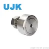 CF8 Kr19 Cam Follower 8X19mm Stud Type Track Roller CF8 Kr 19 PP Needle Roller Bearing with Hex Hole