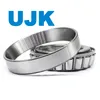 Ujk Tapered Roller Bearings 30206 30X62X17.25mm - Heavy Duty for Truck Axles Industrial Bearings Suppliers