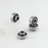 Fafnir Bearings Deep Groove Ball Bearings 6204 2RS 6205 2RS 6202 2RS 6001 2RS 6206 2RS 6004 2RS 6201 2RS 6205 6002 2RS 6202z 6204 6005 2RS 6203 Bearing Select