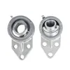 Stainless Steel Bearing Units Ssucfb208 Ucfb208-24 Ucfb208-25 Ucfb209 Ucfb209-26 Ucfb209-27 Ucfb209-28 Ucfb210 Ucfb210-29 Ucfb210-30 Ucfb210-31 Ucfb210-32