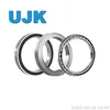 Thin Deep Groove Ball Bearings 16088 (7000188) 440X650X67 81.700kg 16092 (7000192) 460X680X71 91.200kg 16096 (7000196) 480X700X71 98.500kg