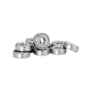 Durability S6001-2RS Food Grade Stainless Steel Ball Bearing 12X28X8mm S6001RS Food Processor Bearing