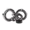 970312 970203 970204 970205 970206 High Temp 200c Shielded Deep Groove Ball Bearing