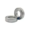 Durability S6001-2RS Food Grade Stainless Steel Ball Bearing 12X28X8mm S6001RS Food Processor Bearing