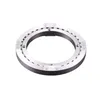 Furniture Hardware Parts Round Turntable Bearings 8 Inch 202mm Aluminum Lazy Susan Swivel Table Turntable