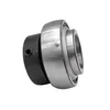 Hc206 Hc206-17 Hc206-18 Hc206-19 Hc206-20 Insert Bearing Unit 17-20mm Bore for Textile Machine