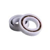 Bearings Polyamide Cage Ball Bearing Plastic POM Bearing Plastic Ball Bearings