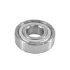 Stainless Steel 6*12*4mm Miniature Ball Bearings Smr126zz Deep Groove Ball Bearings