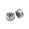 Zklf2575-2RS Zklf Series Combined Ball Screw Axial Angular Contact Ball Bearing Zklf2575 Size 25X75X28mm