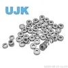 Inch Deep Groove Ball Bearings 1622 1622 1622 Zz 1622-2RS 14.288X34.925X11.113 for Textile Machinery (Older) : (Looms, Spinners, etc., Designed with Imperial S