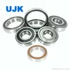 NSK Ball Bearings 6201 6201 Du 6201V 6201z 6202 6202du 6202V 6202z 6203 6203dul1 6203z 6204 6204du 6204zz 6205z Used for Industrial Conveyors