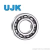 Steel Ball Bearingsnice Ball Bearings 6409/6409-2RS/6409zz (409 180409 80409) 45× 120× 29 1.5500kg