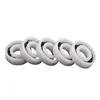 Bearings Polyamide Cage Ball Bearing Plastic POM Bearing Plastic Ball Bearings