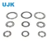 Double Row Thrust Ball Bearings 53220 53222 53224 53226 53228 53230 53232 53234 53236 53238 53240 53244 53248 53252 53256 53260 53264 53305