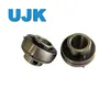 Hc320 Hc320-64 Insert Bearing 64mm Bore Pillow Block for High Load Applications Bearing Retailers