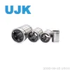 30X40X50mm Original Linear Ball Bearing Kh3050 Linear Bushing Bearing Kh3050PP Kh2540 Kh2540PP Kh2030 Kh2030PP Kh1630 Kh1630PP