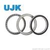 Thin Deep Groove Ball Bearings 16080 (7000180) 400X600X63 65.000kg 16084 (7000184) 420X620X63 69.900kg