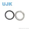 Thin Section Bearings 61816/61816-2RS/61816zz (1000816/1000816 2RS/1000816 ZZ) 80X100X10 0.155kg