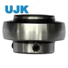 UC312-37 2-5/16X5.1181X2.7953X1.4173 Insert Bearing Setscrew Locking for Conveyor Rollers UC312-38 2-3/8X5.1181X2.7953X1.4173 UC312-39 2-7/16X5.1181X2.7953X1.41