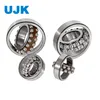 Ujk Self-Aligning Ball Bearings 1205/1305 1206 1208 1209 1210 Ektn9 1210K 1211K 1213 1215 1216 1217 1218 1222K Auto-Correction for Misaligned Pump Shafts