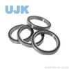 Thin Deep Groove Ball Bearings 61892 (1000892) 460X580X56 34.800kg 61896 (1000896) 480X600X56 36.500kg